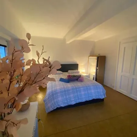 Flat In The House & Dog Friendly شقة *