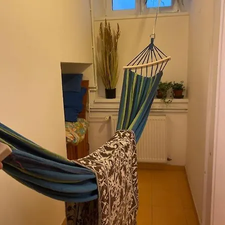 Flat In The House & Dog Friendly * براغ