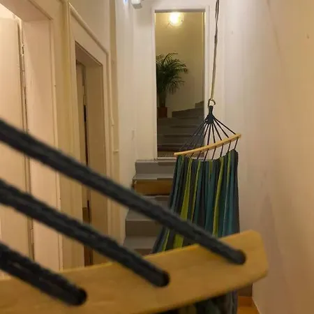 Flat In The House & Dog Friendly براغ