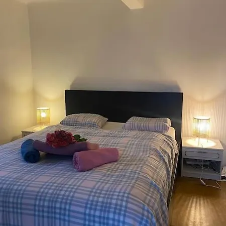 شقة Flat In The House & Dog Friendly براغ