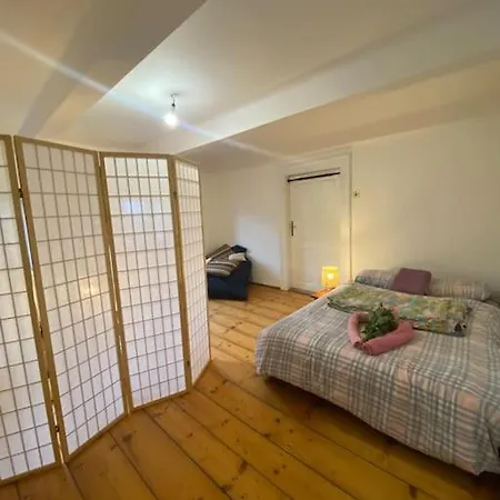 شقة Flat In The House & Dog Friendly براغ