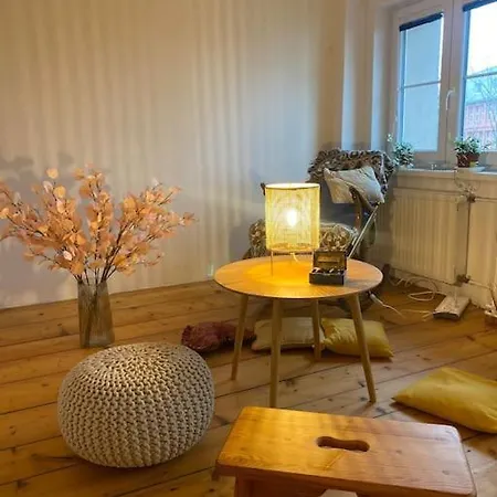 شقة Flat In The House & Dog Friendly *