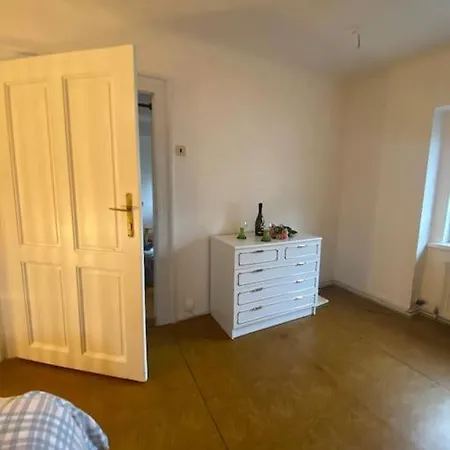 Flat In The House & Dog Friendly * براغ