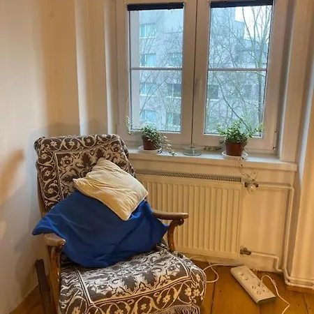 شقة Flat In The House & Dog Friendly