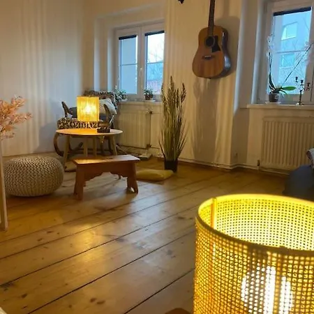 Flat In The House & Dog Friendly * براغ