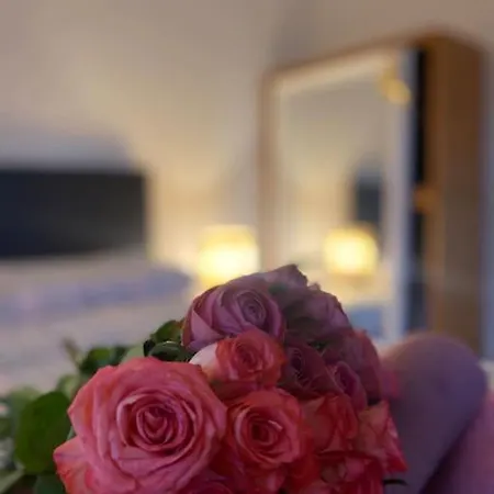 شقة Flat In The House & Dog Friendly