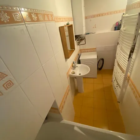 Flat In The House & Dog Friendly شقة *